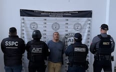 Vinculan a proceso a Francisco Javier "N" por el feminicidio de Claudia Tacoronte; le dictan prisión preventiva oficiosa
