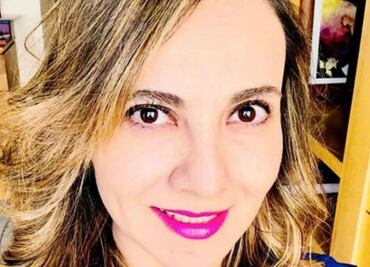 Familiares de Abril Pérez Sagaón declaran en juicio por el feminicidio de la joven