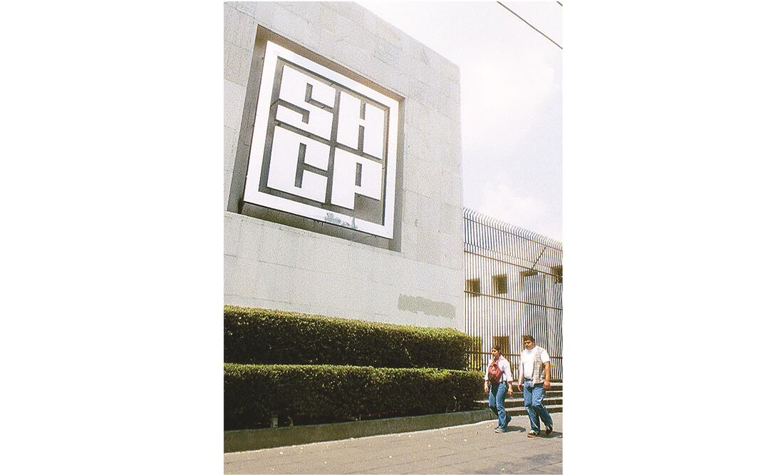 ARCHIVO. EL UNIVERSAL