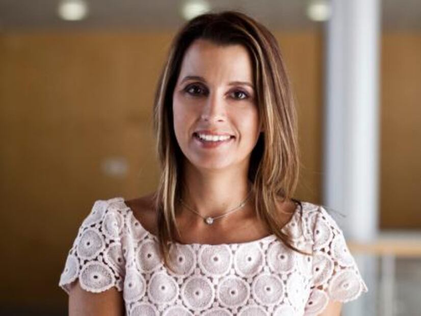 Las 10 mujeres más poderosas del Swiss Made