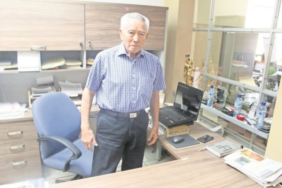 108 años. Huellas de matanza de chinos en Torreón