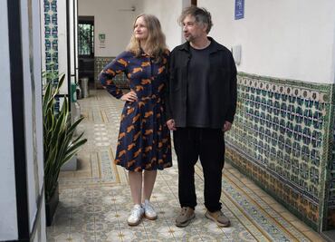 El arte de Leonora Carrington alimenta deseos: entrevista a Lena Vurma y Thor Klein