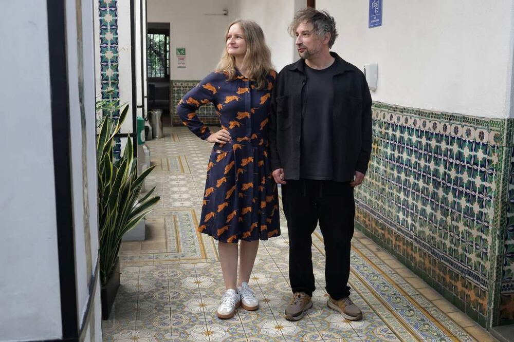 Crédito: Fernanda Rojas/ El Universal