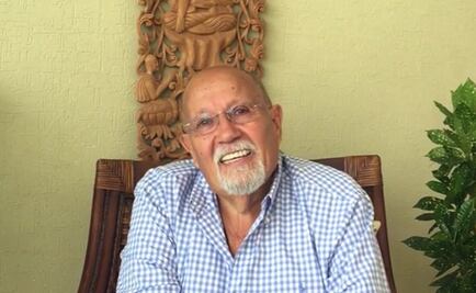 "¿Alzheimer? ¡Mis huev...s!", dice Polo Polo 