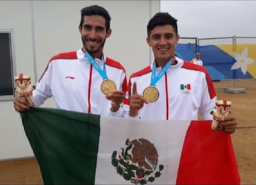 Así quedó el medallero de los Juegos Panamericanos Lima 2019