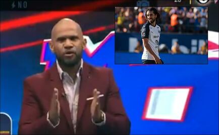 Pleito en redes entre comentarista de Multimedios y Rodolfo Pizarro