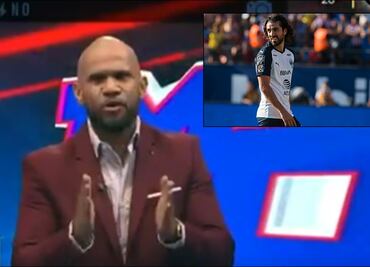 Pleito en redes entre comentarista de Multimedios y Rodolfo Pizarro