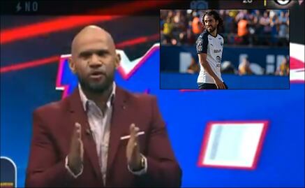 Pleito en redes entre comentarista de Multimedios y Rodolfo Pizarro