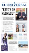Portada impresa del 22 de agosto de 2026