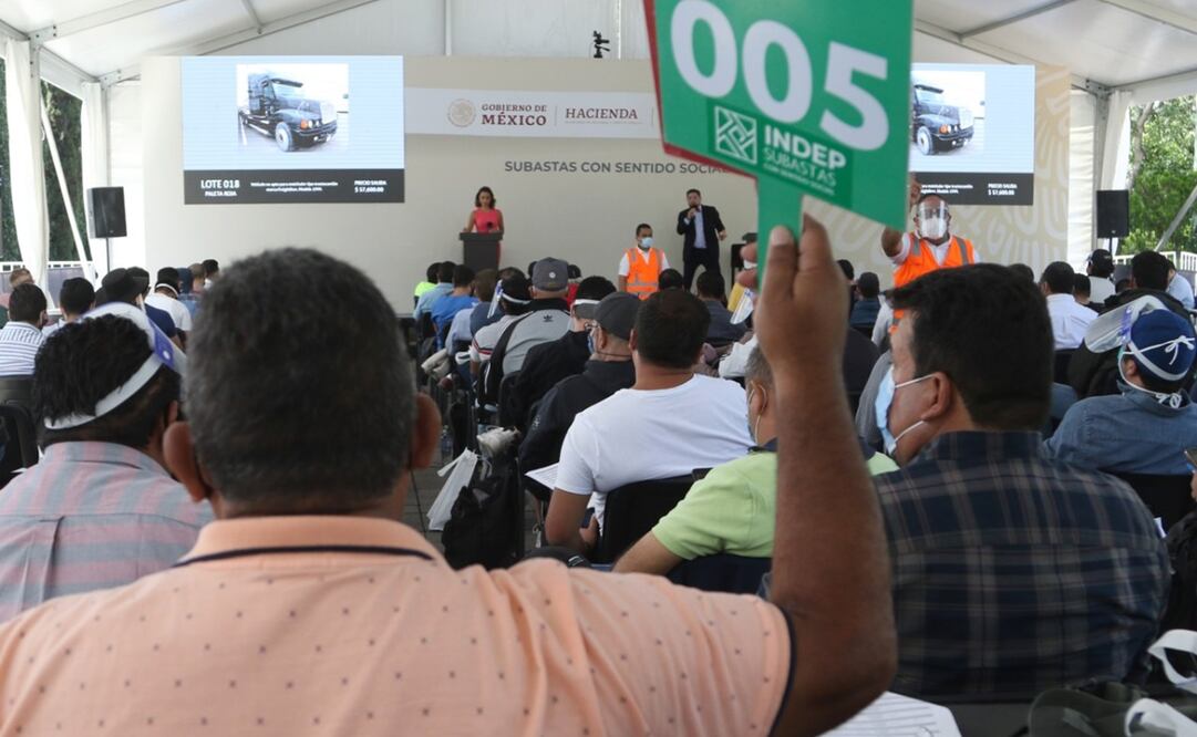 Foto: Carlos Mejía. EL UNIVERSAL