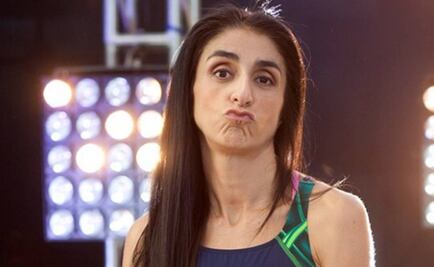 Bárbara Torres tendrá su primer protagónico