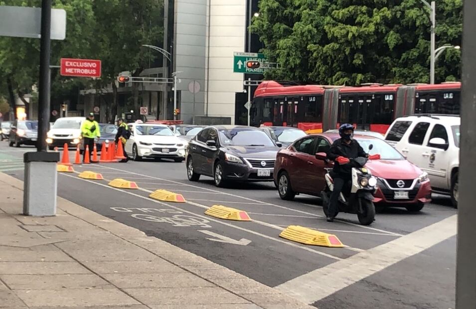 FOTO: Isidro Corro / EL UNIVERSAL