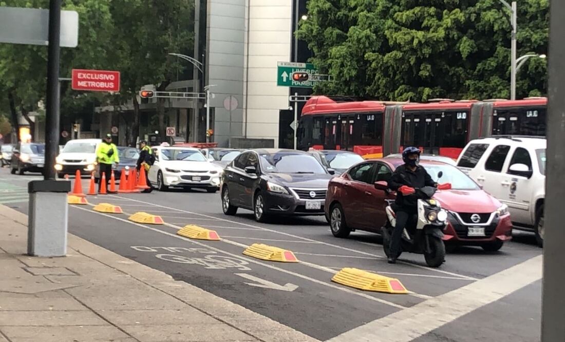 FOTO: Isidro Corro / EL UNIVERSAL/ Archivo