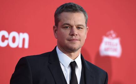 Matt Damon sabía que Weinstein acosó a Paltrow