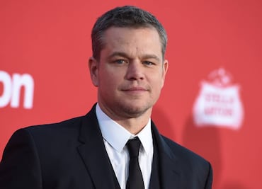Matt Damon sabía que Weinstein acosó a Paltrow