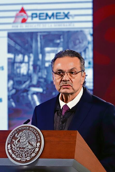 Octavio Romero Oropeza