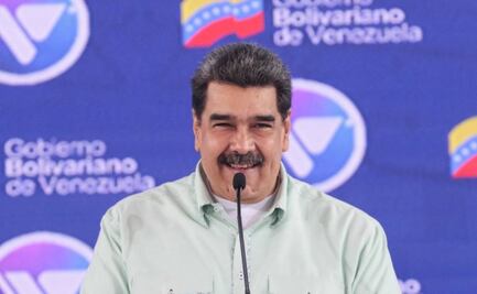 Nicolás Maduro quiere sacar la visa para concierto de salsa en EU