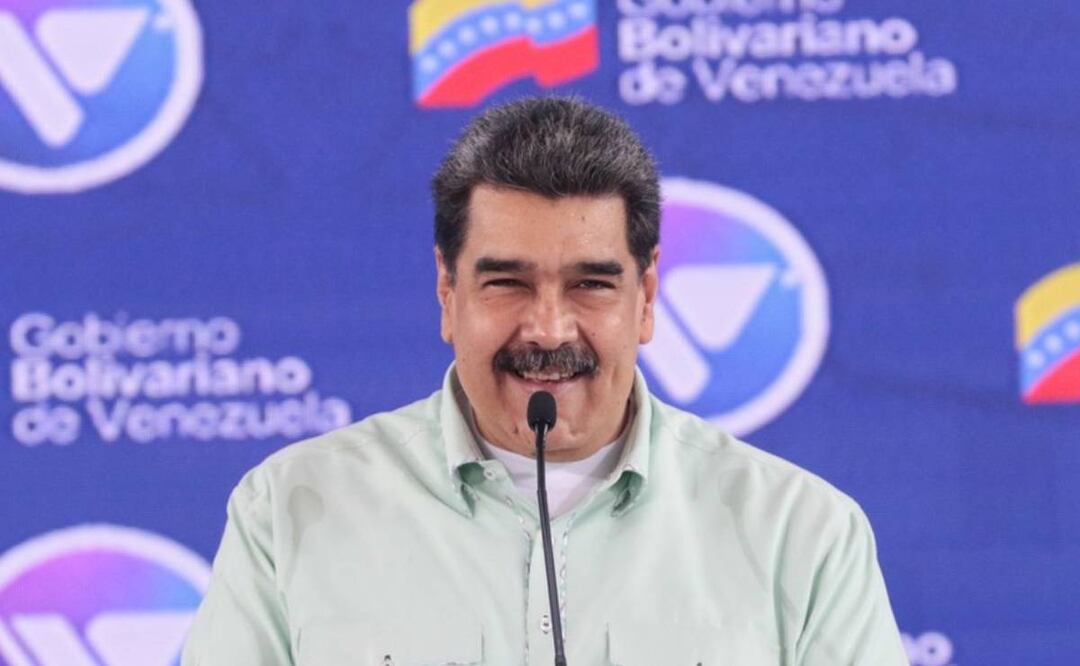 Foto: Archivo/El Universal