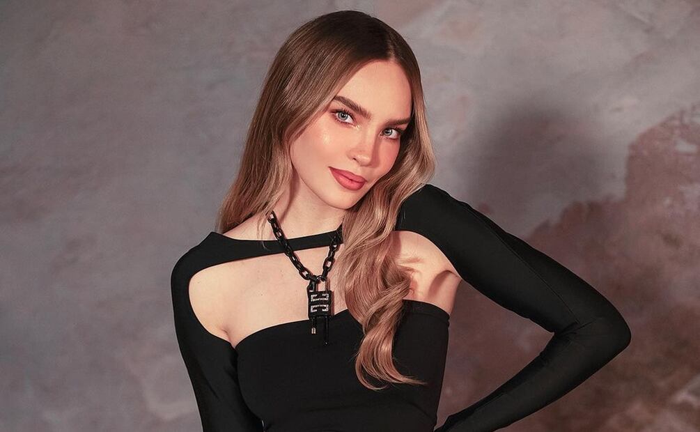 Foto: Instagram @belindapop