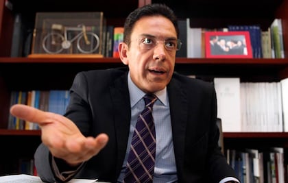 PRI ve vulnerabilidad en sistema penitenciario