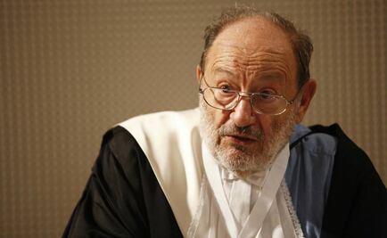 Perfil. El imprescindible Umberto Eco