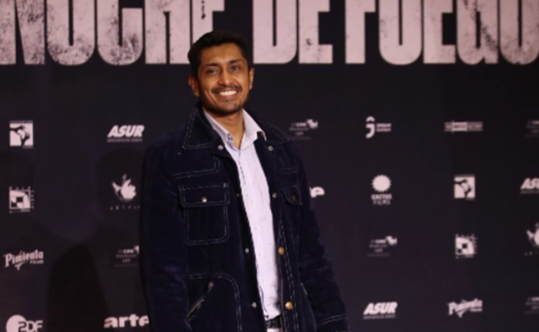 Foto: Germán Espinosa/EL UNIVERSAL