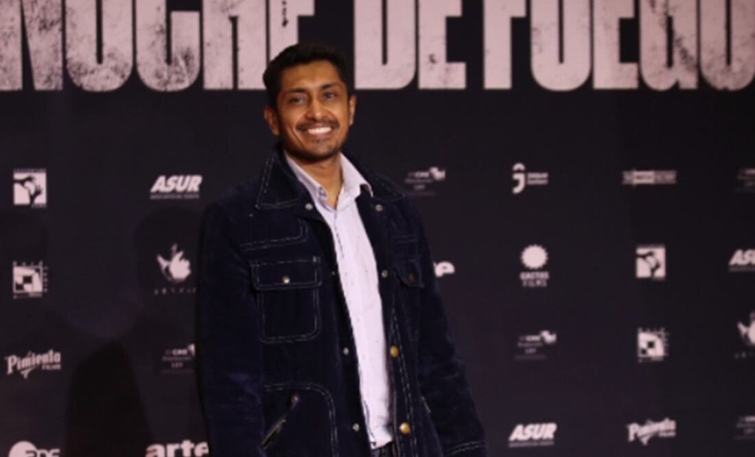 Foto: Germán Espinosa/EL UNIVERSAL