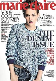 No es fácil ser Kristen Stewart