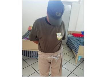 ¿Corrupción con uniformes de la Policía Federal?