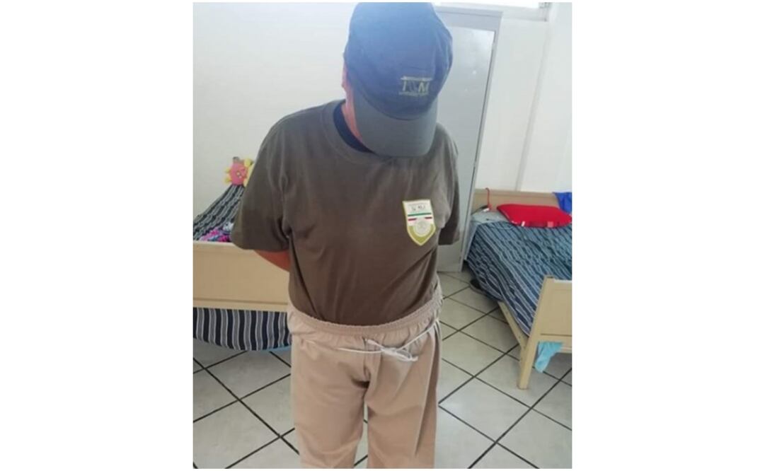 ¿Corrupción con uniformes de la Policía Federal?