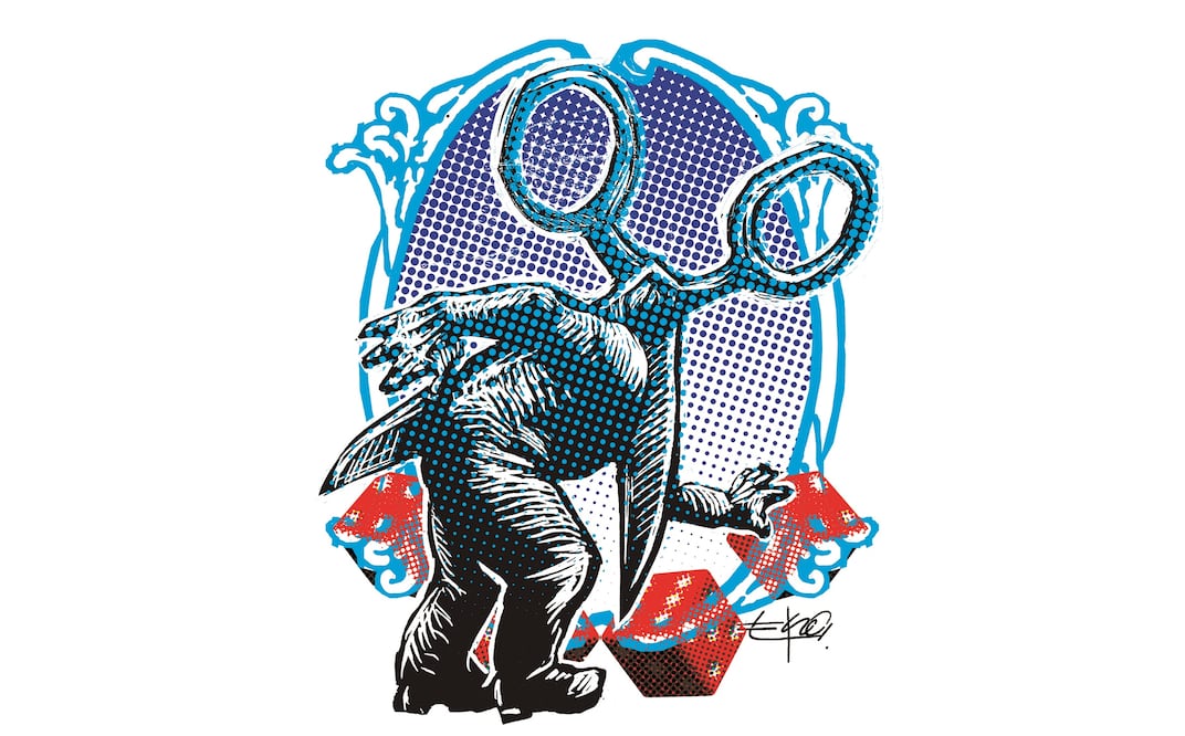 Alfaro pierde a su delfín en Jalisco