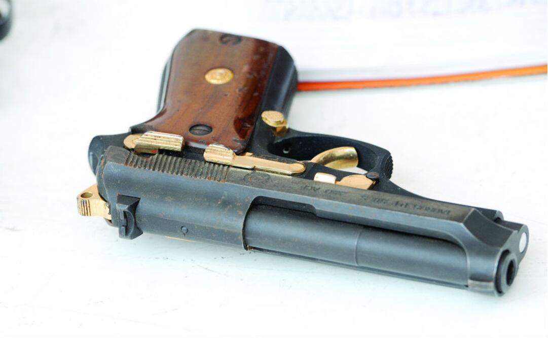 Foto: Archivo/EL UNIVERSAL