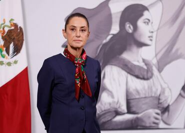 Sheinbaum cambia cónsules en EU para enfrentar política antimigrante de Trump; "pensaban que su trabajo era la parafernalia", critica