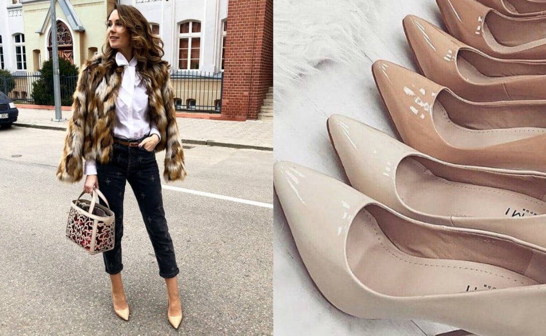 Foto: Instagram pukkalifestyle/pelsthefashionista