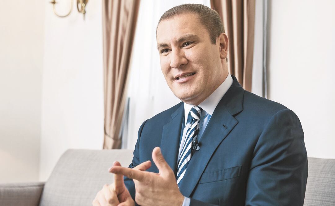 (FOTO: ARCHIVO EL UNIVERSAL)