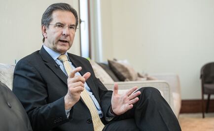 Habrá un cambio de rumbo hacia la excelencia educativa: Esteban Moctezuma