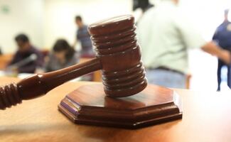 PAN va contra políticos coludidos con el crimen organizado; propone de 80 a 140 años de cárcel y multas