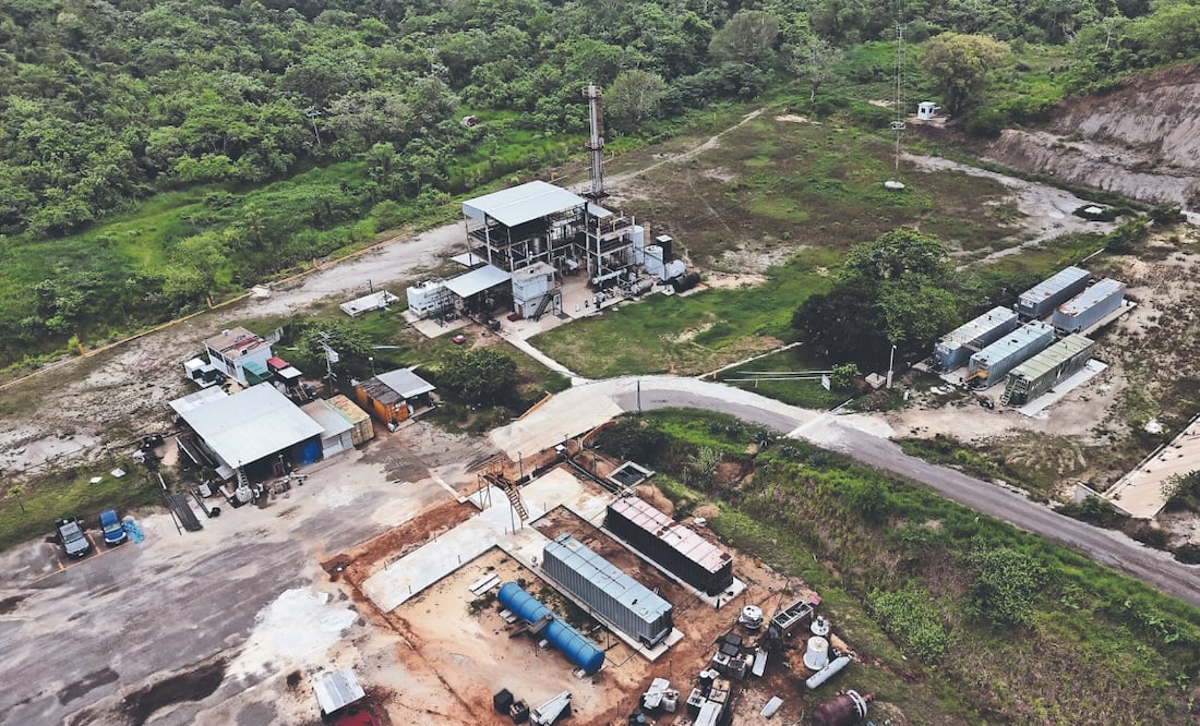 Preocupante que México se esté pareciendo a Nigeria, en términos de ausencia de Estado de derecho, porque significa que no está bajo el control de la autoridad, afirmó un especialista en el sector petrolero. Foto: Gabriel Pano/ EL UNIVERSAL