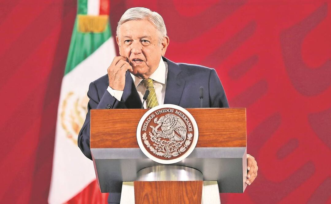 Los hijos desobedientes de Morena