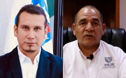 Escala confrontación en Procuraduría de Justicia de BCS; funcionario acusa omisiones y procurador responde con destitución