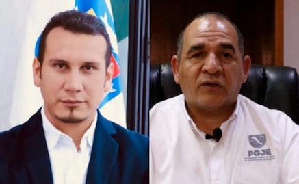 Escala confrontación en Procuraduría de Justicia de BCS; funcionario acusa omisiones y procurador responde con destitución