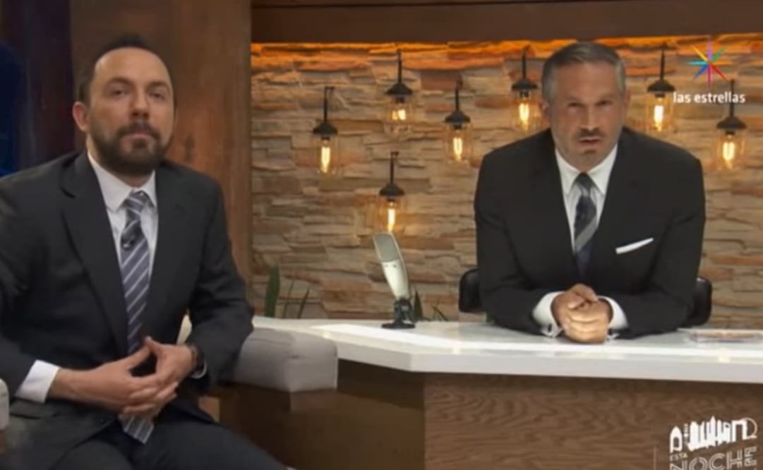 (Foto: Tomada de la TV)