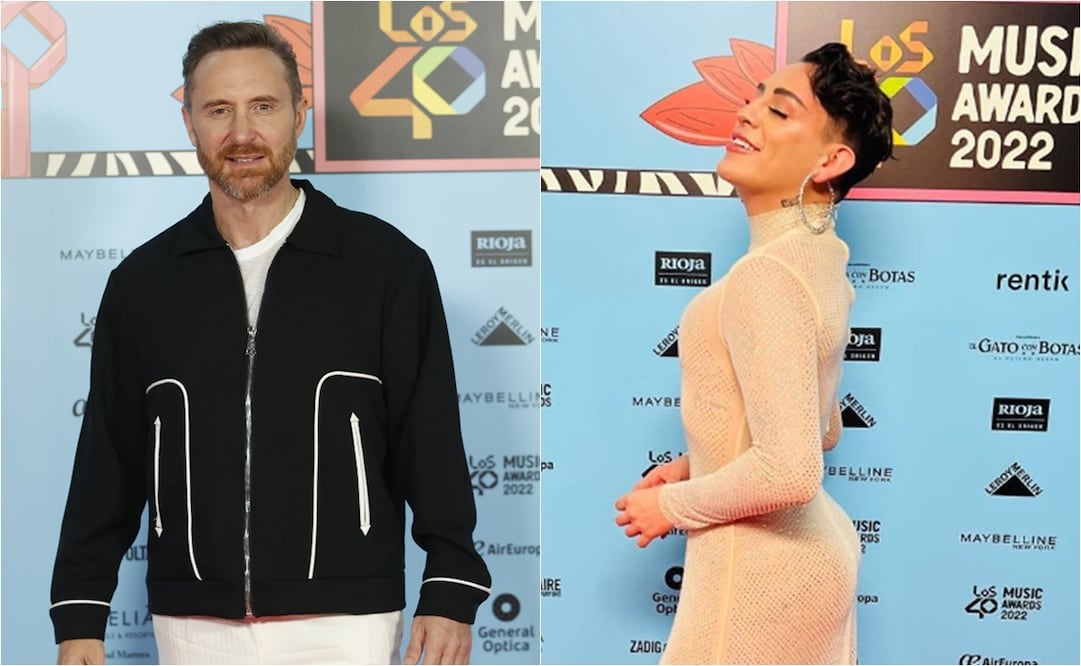 Fotos: EFE e Instagram 