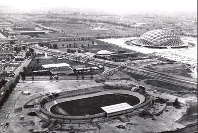 La Magdalena Mixiuhca en los ojos del mundo