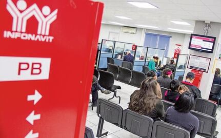 ¡Que no se te pase! Quedan menos de dos meses para convertir a pesos tu crédito Infonavit