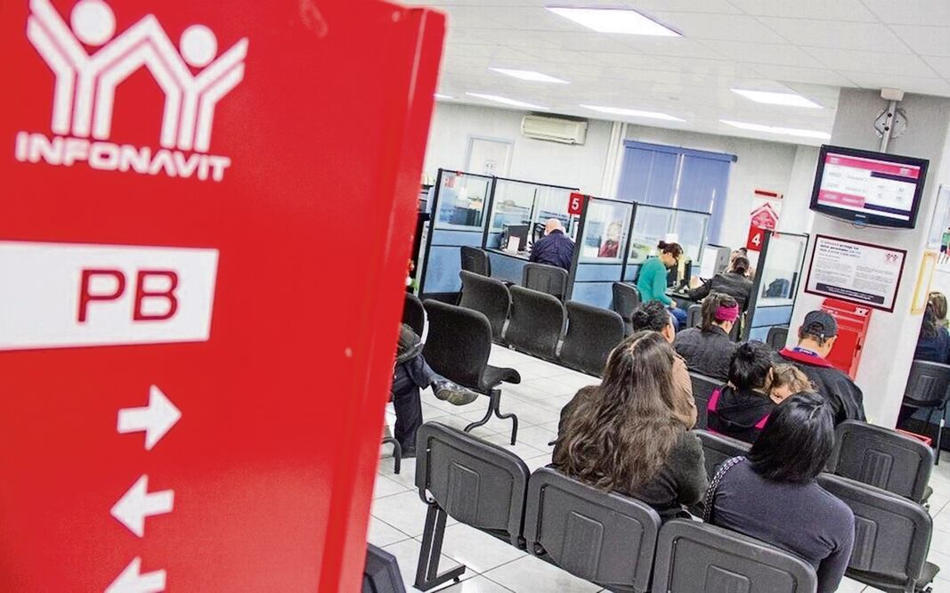 Coloca Infonavit 11 mil 437 créditos para reparaciones