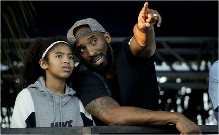 Vanessa Bryant revela nombres de los policías que tomaron fotos de Kobe y su hija