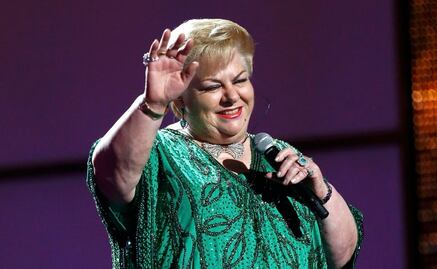 Paquita la del Barrio dará concierto en la Cuauhtémoc por Día del Amor y la Amistad