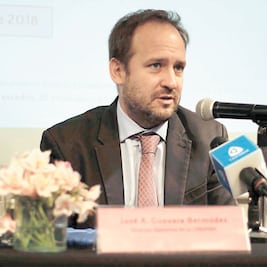 Desplazados, 11 mil mexicanos en 2018, señala informe