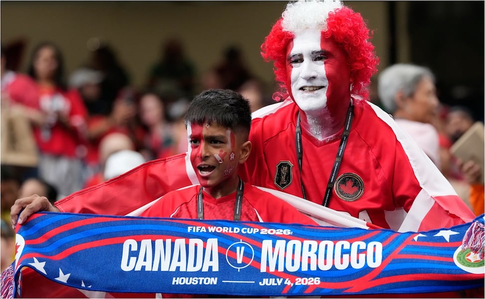 Mundial 2026: Canadá vs Marruecos EN VIVO - 8vos de Final - HOY, sábado 4 de julio
